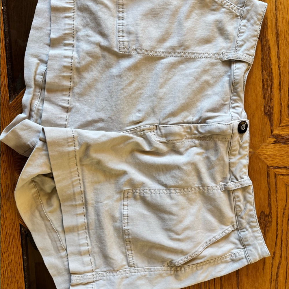 BKE Stone Casual Shorts